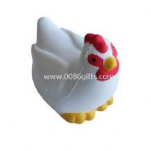 Chicken stress ball images