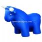 Bull stress ball small picture