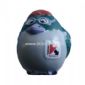 Woodpecker stress ball small picture