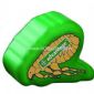 Worm Stress ball small picture