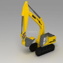 Crane vlastní USB Flash disky images