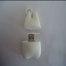 Promo tooth USB Flash Drive images