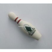 Bowling tercepat Customized USB Flash Drives images