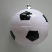 Fotboll USB Flash-enhet images