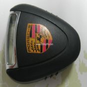 Porsche autó kulcs megszokott USB villanás hajt images