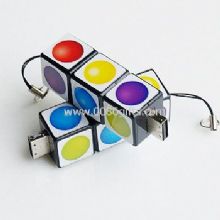 Magic Cube USB Flash Drive images