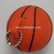 Basktball individuelle USB-Sticks images