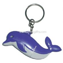 Dolphin shape USB Flash Drive images