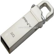 Customized Keychain USB Flash Drive images