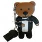 Animal cartoon personalizado USB Flash Drive small picture