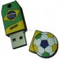 Lecteur flash usb football small picture