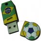 Futbol usb flash sürücü small picture