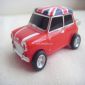 High-Speed BMW Mini Auto Customized USB-Flash-Laufwerke small picture