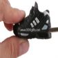 sport shoes usb disk small picture