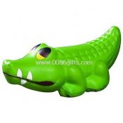 Balle de stress forme crocodile images