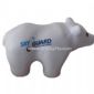 Polar shape stress ball small picture