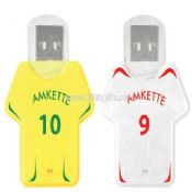 Football promotional USB Flash Drives images