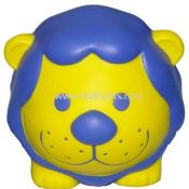 Lion stress baller images