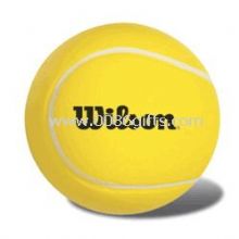 Tennis ball Stress ball images