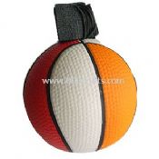 Míč basketbal stresu tvar images