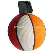 Bola baloncesto de la tensión de forma images