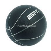 Basketbalový míč stresu images