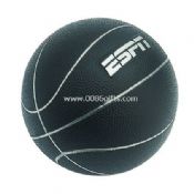 Balle anti-stress de basket-ball images