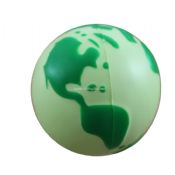 Globe míč stresu images