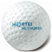 Golfball stresu míč images
