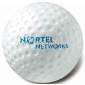 Golfball de stres mingea images