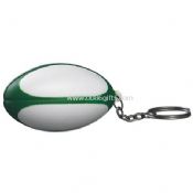 Rugby keychain stres mingea images