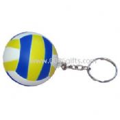 Volleyball-Schlüsselbund-Stress-ball images