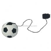 Yoyo soccer Stress ball images