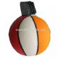 Basketball shape stress ball small picture