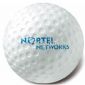 Golfball Stress ballen small picture