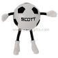 People Soccer Stress ball small picture