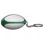 Rugby keychain stres mingea small picture