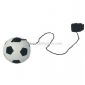 Balle anti-stress de yoyo football small picture