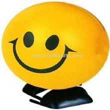 Walking ball Stress ball images