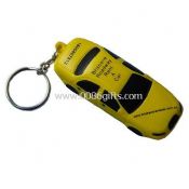 PU Keychain car images