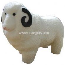 Goat Stress ball images