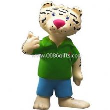 Tiger stress ball images