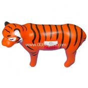 Tiger shape stress ball images