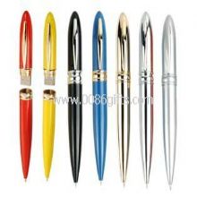 Colorful  Pen USB Memory images