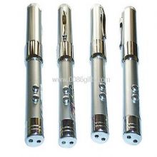 Laser pointer Pen USB Memory flash drive images