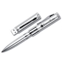 logo printing Pen USB Memory drive images