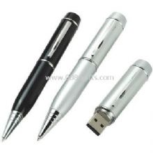 metal Pen USB Memory flash disk images