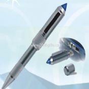 Silber Metall Pen USB-Speicher images