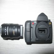 Câmera da forma 2 G PVC USB Flash Drive images