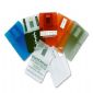 Transparent 2G, 4G Credit Card USB Drives small picture